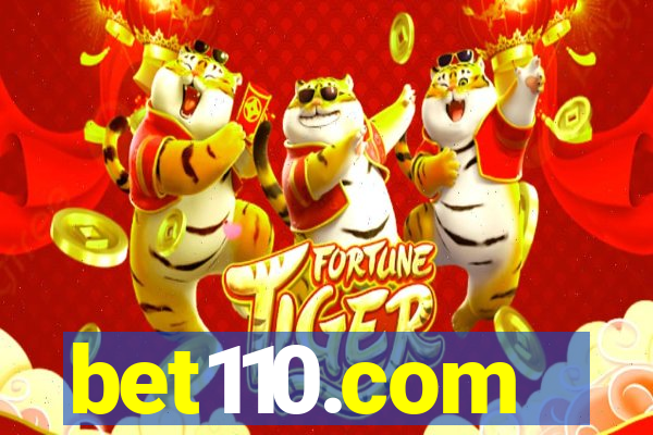 bet110.com