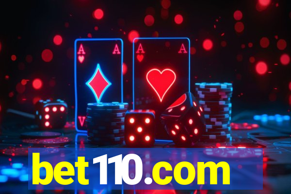 bet110.com