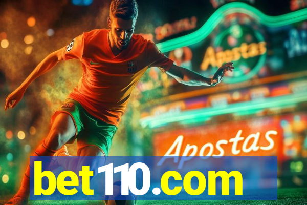bet110.com