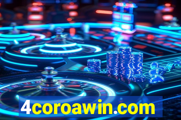 4coroawin.com