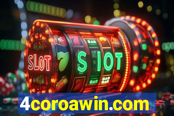 4coroawin.com