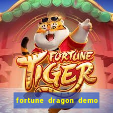 fortune dragon demo grátis com ganho certo