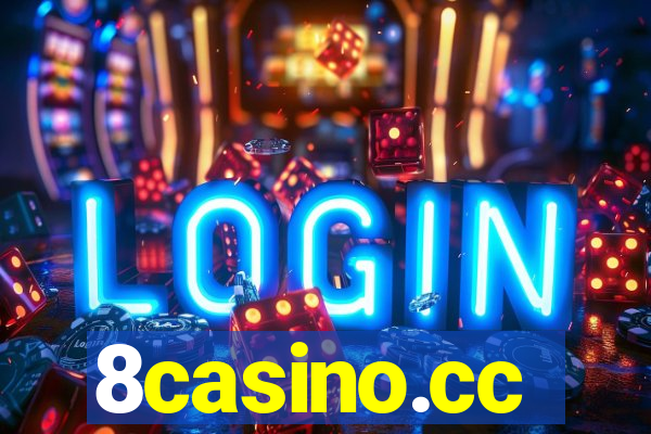 8casino.cc