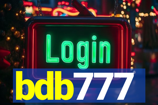 bdb777
