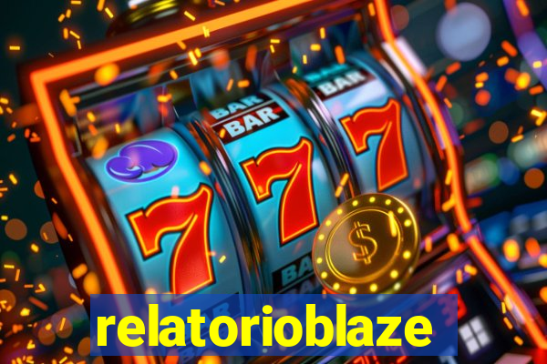 relatorioblaze