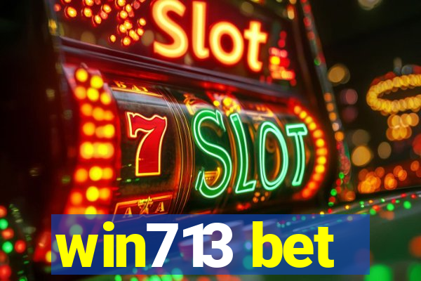 win713 bet
