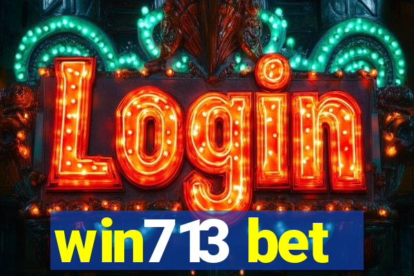 win713 bet