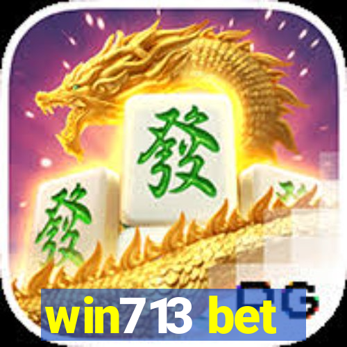 win713 bet