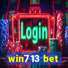 win713 bet
