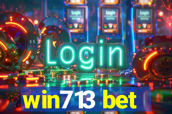 win713 bet