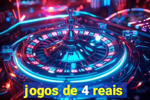 jogos de 4 reais