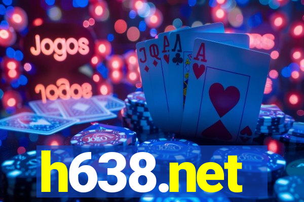 h638.net