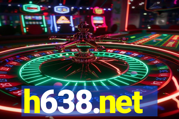 h638.net