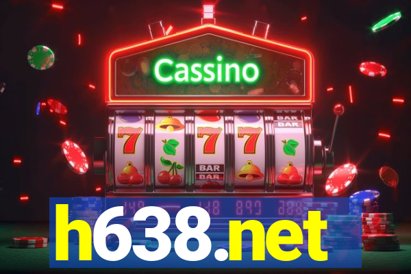 h638.net