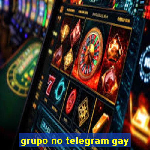 grupo no telegram gay