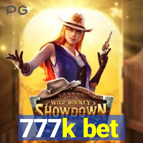 777k bet