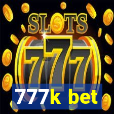 777k bet