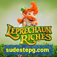 sudestepg.com