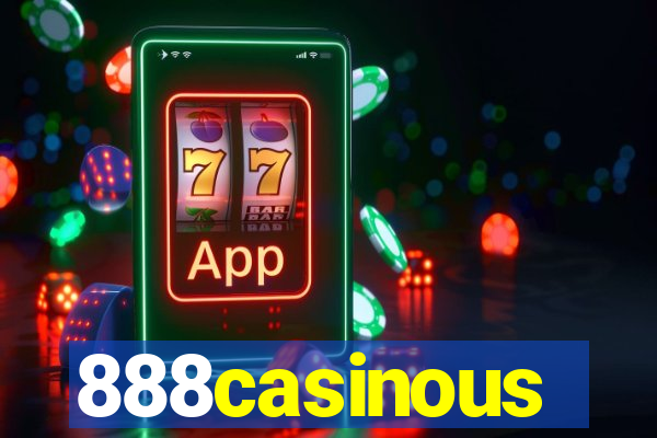 888casinous