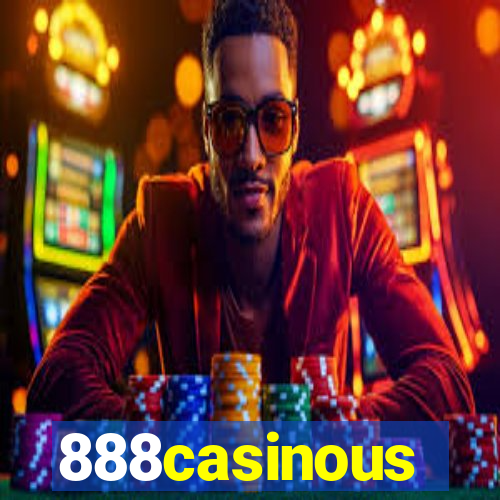 888casinous