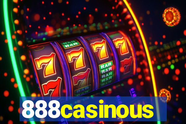 888casinous