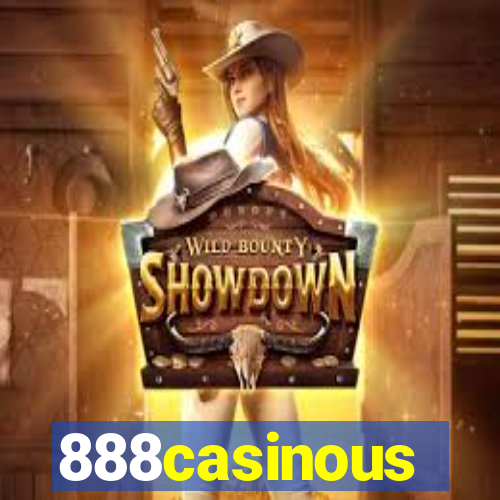 888casinous
