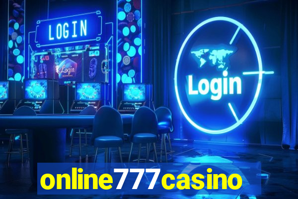 online777casino