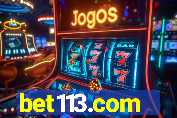 bet113.com