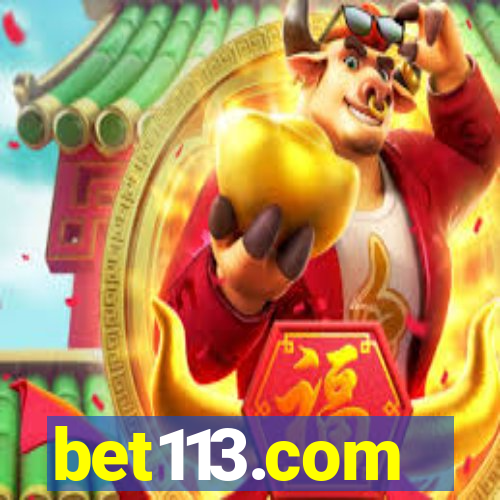 bet113.com