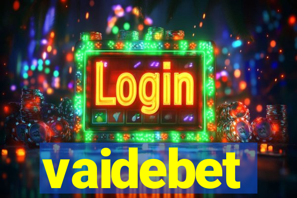 vaidebet