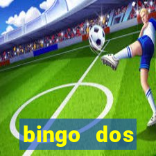 bingo dos sentimentos pdf