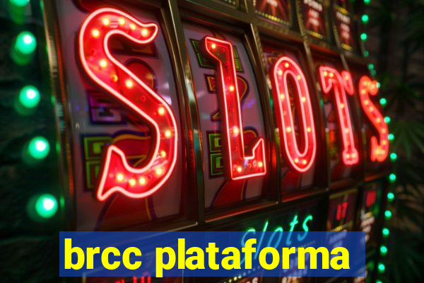 brcc plataforma