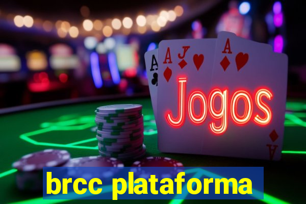 brcc plataforma