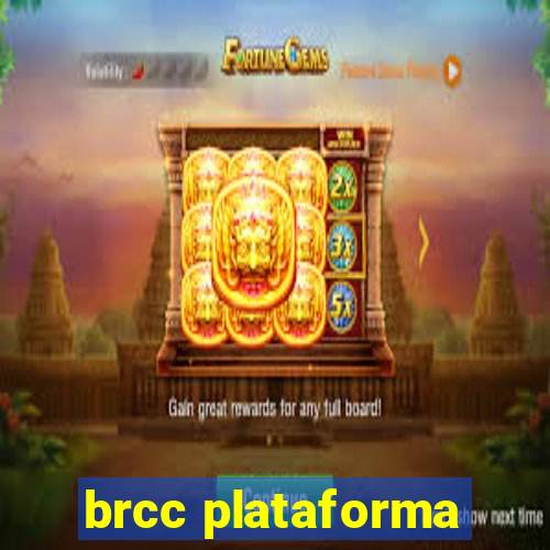 brcc plataforma