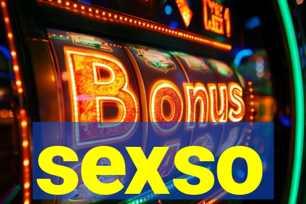 sexso