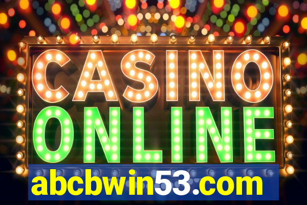 abcbwin53.com