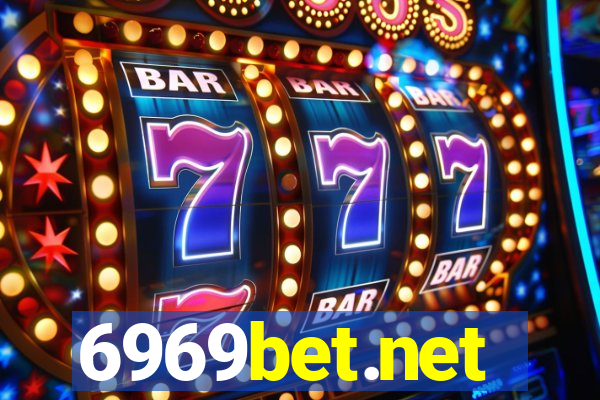 6969bet.net