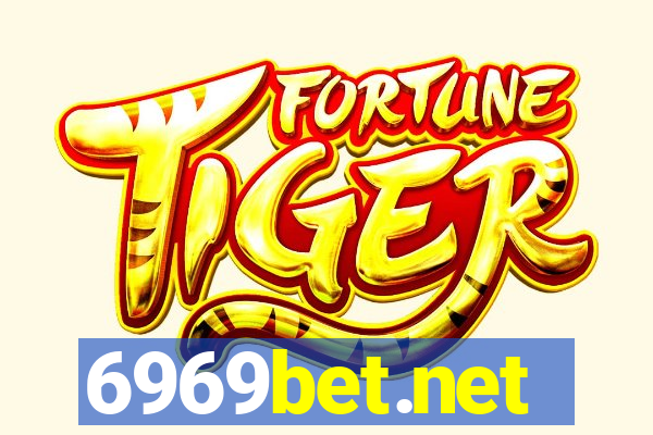 6969bet.net