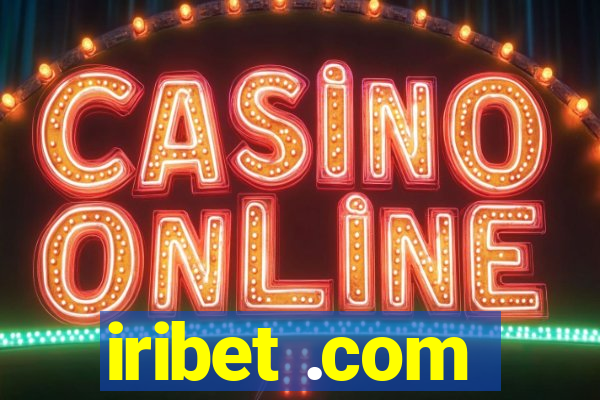 iribet .com