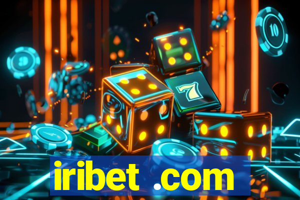 iribet .com