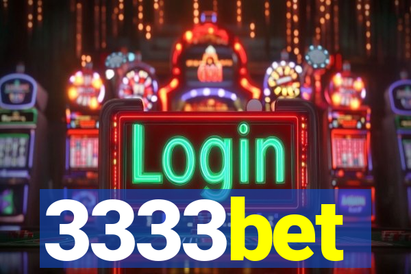 3333bet