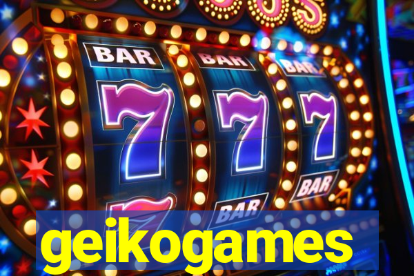 geikogames