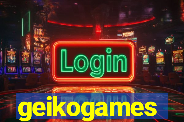 geikogames