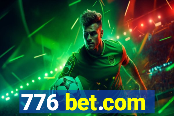 776 bet.com