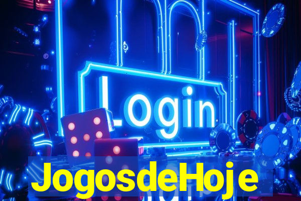 JogosdeHoje