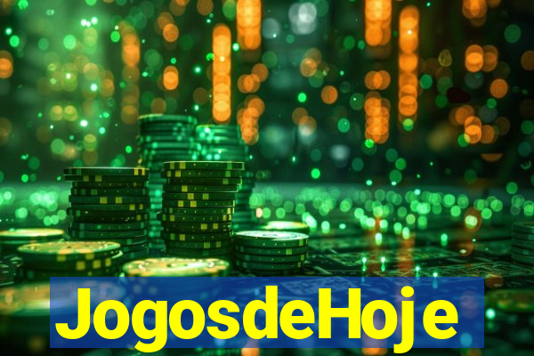 JogosdeHoje
