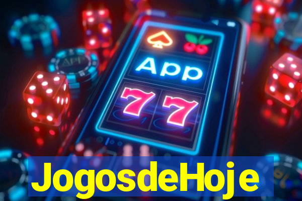 JogosdeHoje