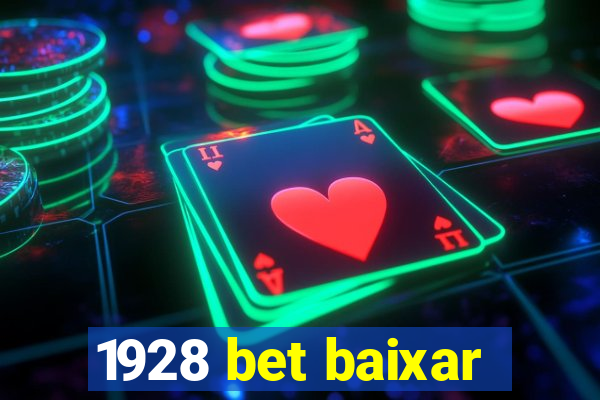 1928 bet baixar