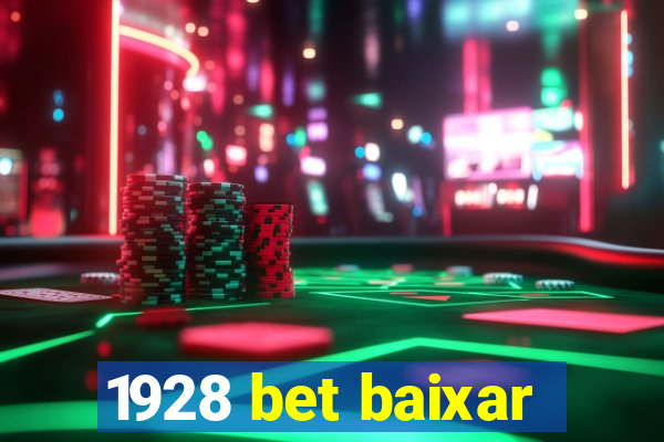 1928 bet baixar