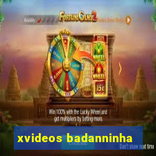 xvideos badanninha